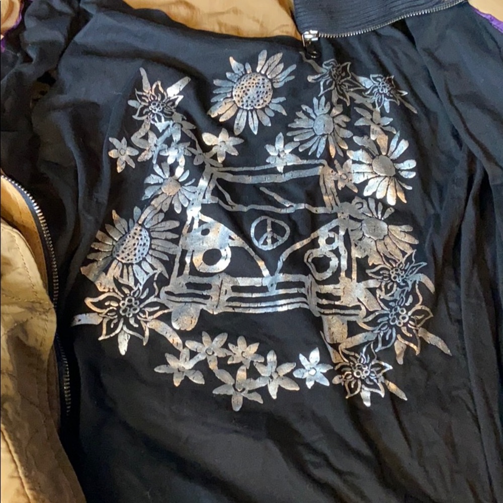 Jacket - Picture 2 of 3